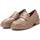 Chaussures Femme Derbies & Richelieu Xti 14200106 Marron