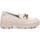 Chaussures Femme Derbies & Richelieu Xti 14201802 Blanc