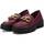 Chaussures Femme Derbies & Richelieu Xti 14201803 Rouge