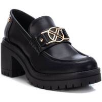 Chaussures Femme Derbies & Richelieu Xti 14205701 Noir