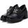 Chaussures Femme Derbies & Richelieu Xti 14205701 Noir