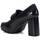 Chaussures Femme Derbies & Richelieu Xti 14207001 Noir