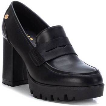 Chaussures Femme Bébé 0-2 ans Xti 14207101 Noir