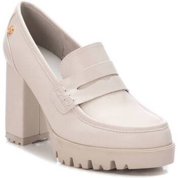 Chaussures Femme Derbies & Richelieu Xti 14207102 Blanc