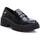 Chaussures Femme Derbies & Richelieu Xti 14208404 Noir