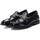 Chaussures Femme Derbies & Richelieu Xti 14209401 Noir