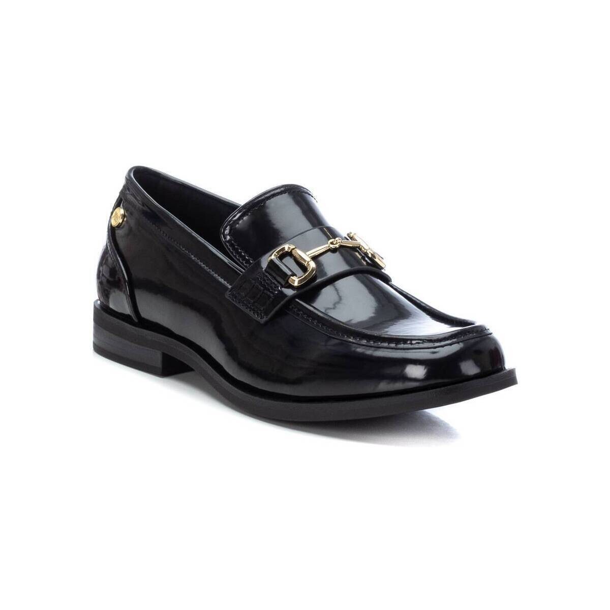 Chaussures Femme Derbies & Richelieu Xti 14209401 Noir