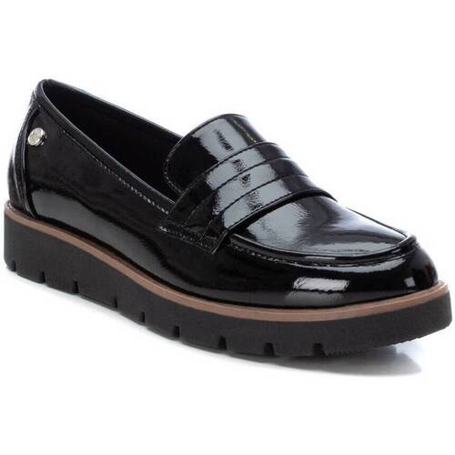Chaussures Femme Moyen : 3 à 5cm Xti 14209901 Noir