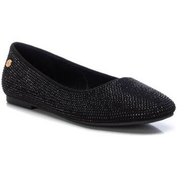 Chaussures Femme Plat : 0 cm Xti 14210401 Noir