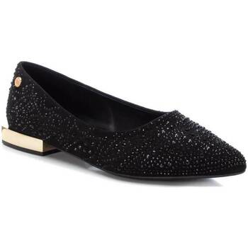 Chaussures Femme Derbies & Richelieu Xti 14213502 Noir