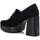 Chaussures Femme Derbies & Richelieu Xti 14219203 Noir