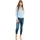 Vêtements Femme Sweats Tommy Jeans dw0dw15649 Bleu