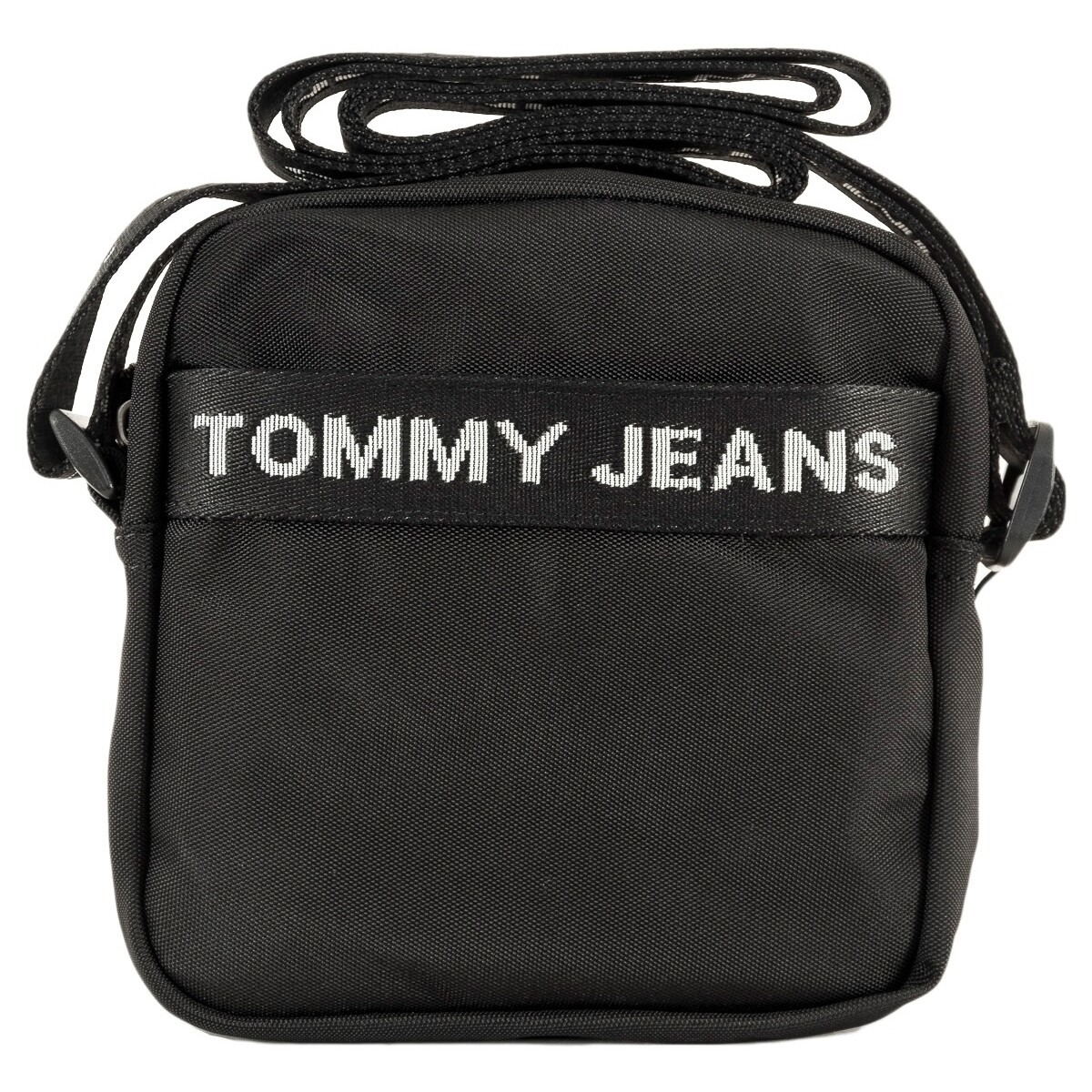 Sacs Pochettes / Sacoches Tommy Jeans am0am11524 Noir