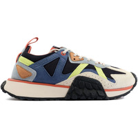 Chaussures Homme Baskets mode Palladium TROOP RUNNER OUTCITY Multicolore