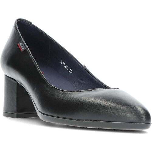 Chaussures Femme Escarpins CallagHan CHAUSSURES  31500 ZAHARA Noir