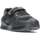 Chaussures Garçon Baskets basses Biomecanics BIOMÉCANIQUE DU SPORT SCOLAIRE 231011 Noir