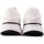 Chaussures Homme Baskets mode Ellesse Renvino Baskets Style Course Blanc