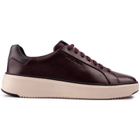 Chaussures Homme Baskets basses vai Cole Haan Grandpro Top Spin Formateurs Rouge