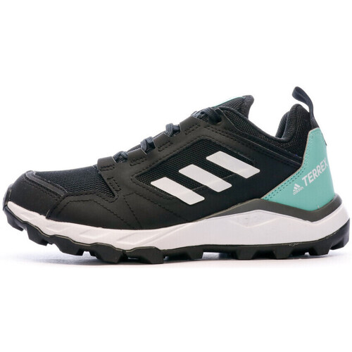 Chaussures Femme Running / trail adidas Originals FX6981 Noir
