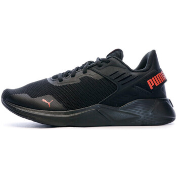 Chaussures Homme Baskets basses Puma 376061-10 Noir