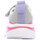 Chaussures Fille Baskets basses adidas Originals H04131 Gris