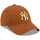 Accessoires textile Casquettes New-Era Casquette MLB New York Yankees Multicolore