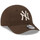 Accessoires textile Casquettes New-Era Casquette MLB New York Yankees Multicolore