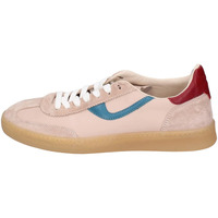 Chaussures Femme Baskets mode Moma BC771 3AS420-CRV6 Rose