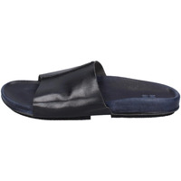 Chaussures Homme Sandales et Nu-pieds Moma BC774 2GS457-PEC Noir