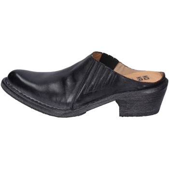 Chaussures Femme Nouveautés de ce mois Moma BC781 1FS426-NAC Noir