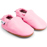 Chaussures Fille Chaussons bébés Bibalou Votre article a été ajouté aux préférés Rose