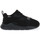 Chaussures Garçon Puma Basket Platform Sneakers Shoes 367237-02 01 WIRED RUN PURE Noir