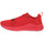 Chaussures Femme Baskets mode Puma 05 WIRED RUN PURE Rouge