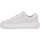 Chaussures Femme Baskets mode Calvin Klein Jeans 01T CHUNKY CUPSOLE Blanc