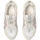 Chaussures Femme Multisport Asics GEL 1090V2 Blanc