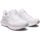 Chaussures Femme Multisport Asics JOLT 4 Blanc