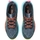 Chaussures Homme Multisport Asics GEL TRABUCO 11 M Bleu