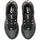 Chaussures Femme Multisport Asics GEL SONOMA 7 GTX Gris
