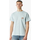 Vêtements Homme T-shirts & Polos Pretty Green Pill Logo TShirt BlueM 