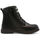 Chaussures Homme Bottes Shone 3382-069 Black/Matt Noir