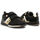 Chaussures Homme Baskets mode Shone - 6726-030 Noir