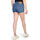 Vêtements Femme Shorts / Bermudas Levi's - 501_short Bleu