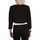 Vêtements Femme Vestes / Blazers Guess 82g220-8309z a996 black Noir
