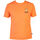 Vêtements Homme T-shirts manches courtes Moschino - A0784-4410M Orange