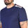 Vêtements Homme T-shirts manches courtes Moschino A0781-4305 A0290 Blue Bleu
