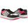 Chaussures Homme Baskets mode Shone 002-001 Fuxia Rose