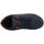 Chaussures Homme Baskets mode Shone 001-001 Navy/Red Bleu