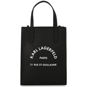 Sacs Femme Pochettes / Sacoches Karl Lagerfeld - 230W3192 Noir