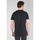 Vêtements Homme T-shirts & Polos Le Temps des Cerises T-shirt clost noir Noir