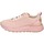 Chaussures Femme Baskets mode Moma BC800 3AS412-CRP6 Rose
